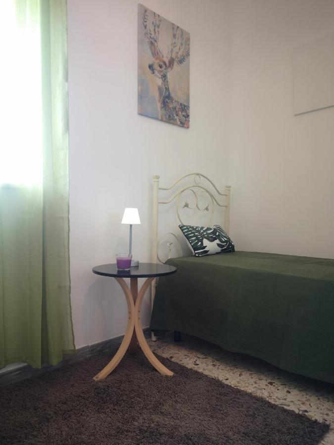 Appartamento Il Porticciolo Villanova di Ostuni Exterior foto