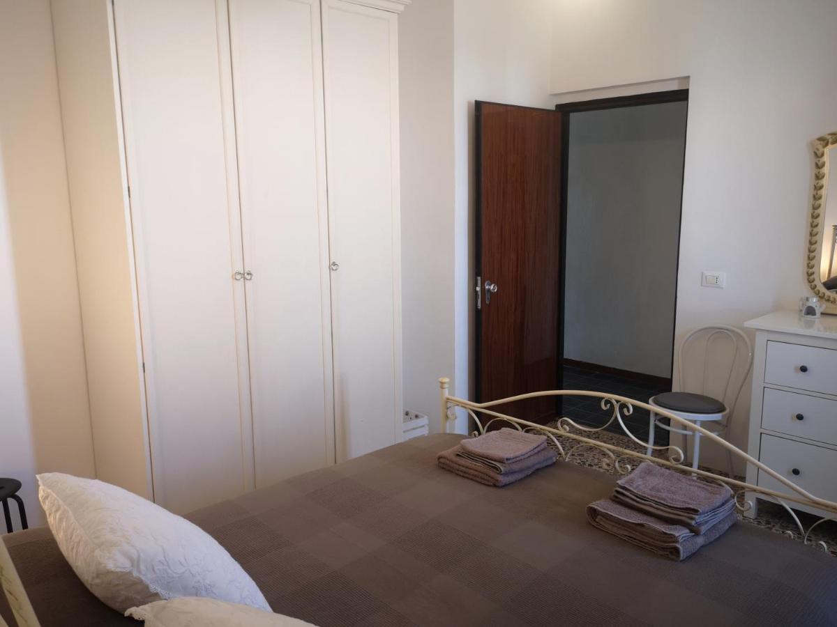 Appartamento Il Porticciolo Villanova di Ostuni Exterior foto
